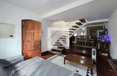 Casa para venda - nova petrópolis, 3 quartos,  182 m² - são bernardo do campo