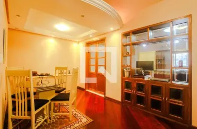 Casa / sobrado em condomínio para venda - jardim itu-sabará, 3 quartos,  130 m² - porto alegre
