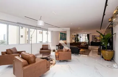 Apartamento para venda - bela vista, 3 quartos,  300 m² - são paulo