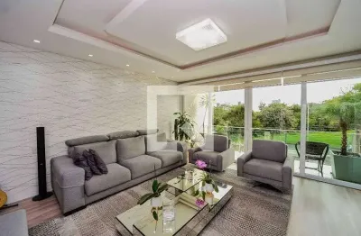 Casa para venda - rubem berta, 3 quartos,  190 m² - porto alegre