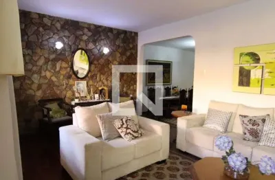 Casa para venda - salgado filho, 4 quartos,  332 m² - belo horizonte