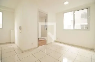 Apartamento para venda - cambuci, 2 quartos,  36 m² - são paulo
