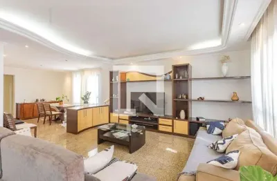 Apartamento para venda - bosque da saúde, 2 quartos,  214 m² - são paulo