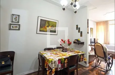 Apartamento para venda - santana, 3 quartos,  94 m² - porto alegre