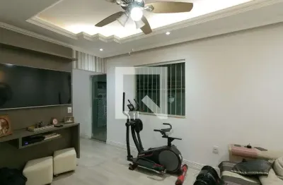 Casa para venda - planalto, 4 quartos,  318 m² - belo horizonte