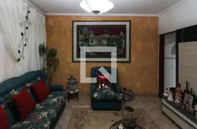Casa para venda - chácara mafalda, 5 quartos,  400 m² - são paulo