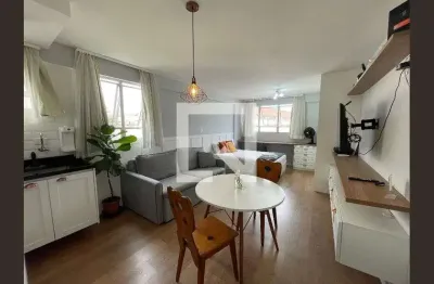 Apartamento para venda - jardim éster yolanda, 1 quarto,  27 m² - são paulo