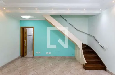 Casa para venda - tatuapé, 2 quartos,  95 m² - são paulo