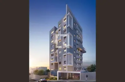 Cobertura para venda - santo antônio, 4 quartos,  257 m² - belo horizonte