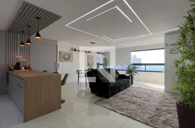 Apartamento para venda - vila augusta, 2 quartos,  89 m² - guarulhos