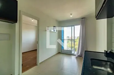 Apartamento para venda - jabaquara, 1 quarto,  29 m² - são paulo