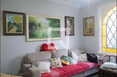 Casa para venda - santana, 3 quartos,  230 m² - são paulo