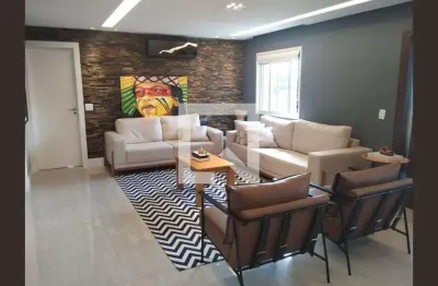 Apartamento para venda - vila rosália, 3 quartos,  183 m² - guarulhos