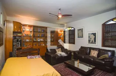 Casa para venda - fonseca, 4 quartos,  900 m² - niterói