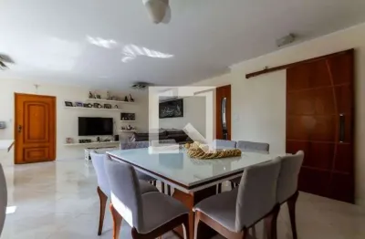 Apartamento para venda - brooklin, 3 quartos,  122 m² - são paulo