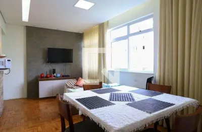 Apartamento para venda - cidade nova, 2 quartos,  72 m² - belo horizonte