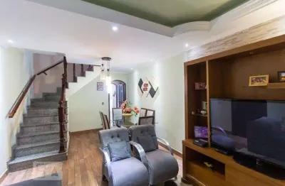 Casa para venda - ponte rasa, 4 quartos,  250 m² - são paulo