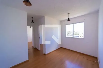 Apartamento para venda - jardim brasília, 2 quartos,  43 m² - são paulo