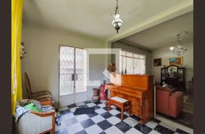 Casa com 4 quartos à venda na Rua Ministro Viriato Vargas  155, Tijuca, Rio de Janeiro