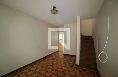 Casa para venda - ponte rasa, 2 quartos,  125 m² - são paulo