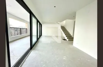 Cobertura para venda - perdizes, 3 quartos,  164 m² - são paulo