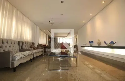 Apartamento para venda - savassi, 4 quartos,  276 m² - belo horizonte