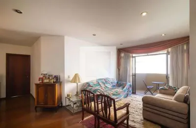 Apartamento para venda - cambuí, 4 quartos,  172 m² - campinas