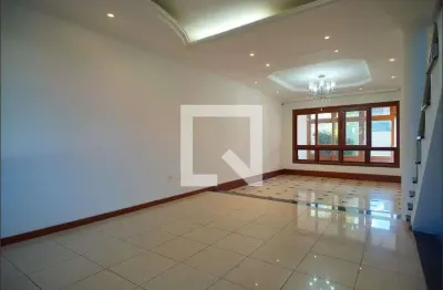 Casa para venda - rubem berta, 3 quartos,  275 m² - porto alegre