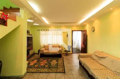 Casa para venda - vila mazzei, 4 quartos,  476 m² - são paulo