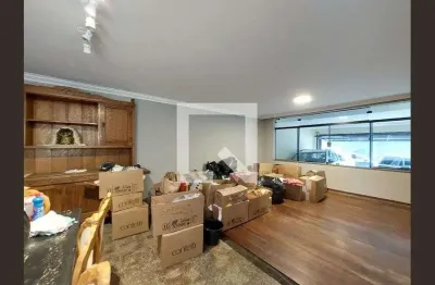 Casa para venda - jardim santa helena, 4 quartos,  210 m² - são paulo