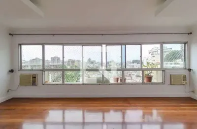 Apartamento para venda - leblon, 3 quartos,  130 m² - rio de janeiro