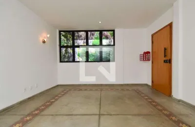 Apartamento para venda - colégio batista, 2 quartos,  170 m² - belo horizonte