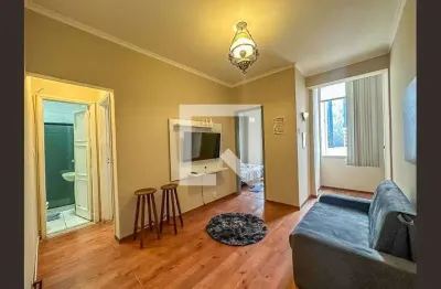 Apartamento para venda - centro, 2 quartos,  53 m² - rio de janeiro