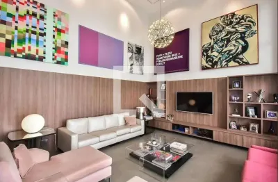 Apartamento para venda - portal do morumbi, 3 quartos,  245 m² - são paulo