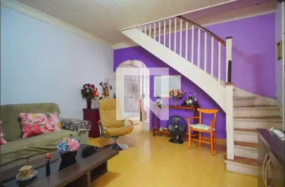 Casa para venda - floresta, 2 quartos,  280 m² - porto alegre