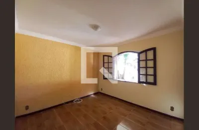 Casa para venda - salgado filho, 4 quartos,  375 m² - belo horizonte