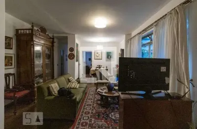 Casa para venda - moema, 4 quartos,  220 m² - são paulo