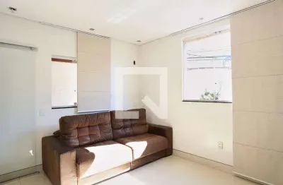 Casa para venda - são lucas, 3 quartos,  217 m² - belo horizonte
