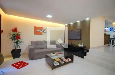 Casa para venda - nova vista, 3 quartos,  370 m² - belo horizonte