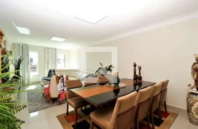 Casa com 3 quartos à venda na Rua Rafael de Oliveira, Mandaqui, São Paulo