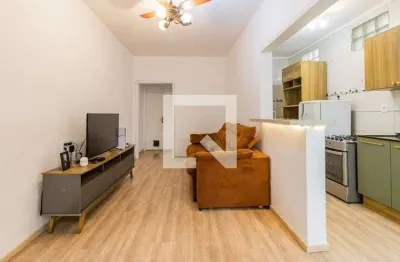 Apartamento para venda - chácara das pedras , 1 quarto,  45 m² - porto alegre