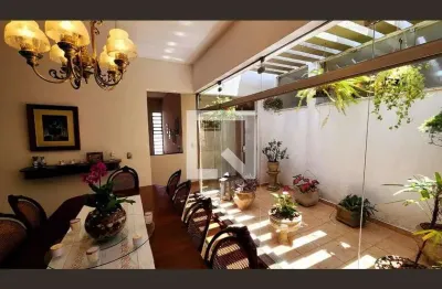 Casa para venda - anhangabaú , 4 quartos,  350 m² - jundiaí