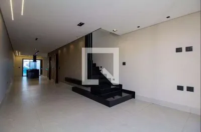 Casa para venda - jardim maringá, 3 quartos,  192 m² - são paulo