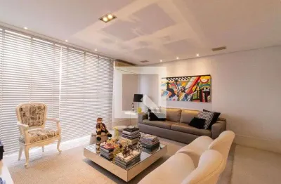 Apartamento para venda - cambuí, 2 quartos,  151 m² - campinas