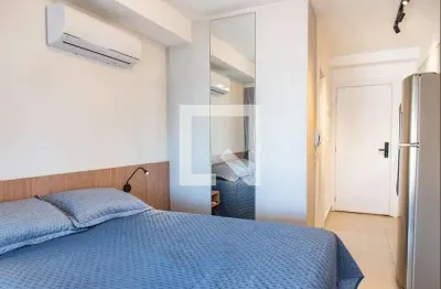 Kitnet / stúdio para venda - vila mariana, 1 quarto,  27 m² - são paulo