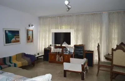 Casa para venda - liberdade, 4 quartos,  423 m² - são paulo