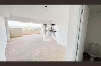 Apartamento para venda - vila assunção, 3 quartos,  125 m² - santo andré