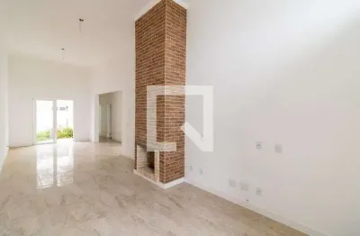 Casa / sobrado em condomínio para venda - aberta dos morros, 3 quartos,  105 m² - porto alegre