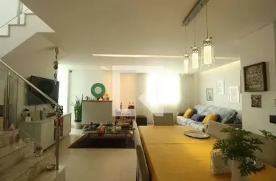 Cobertura para venda - santo antônio, 4 quartos,  260 m² - belo horizonte