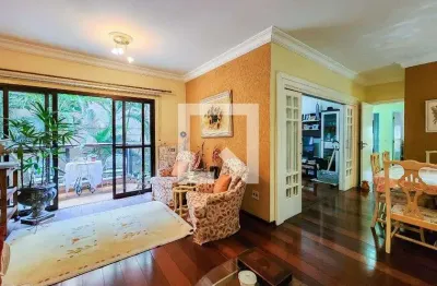 Apartamento para venda - nova petrópolis, 3 quartos,  147 m² - são bernardo do campo